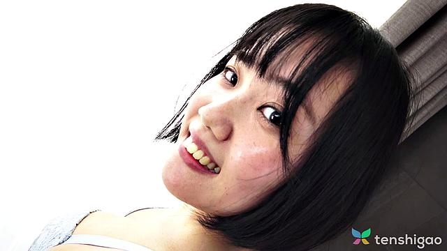 Introducing Moeka Tachibana