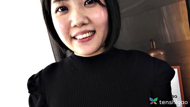 Introducing Moeka Tachibana