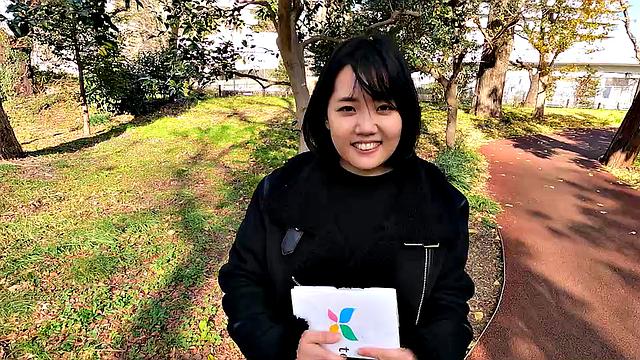 Introducing Moeka Tachibana