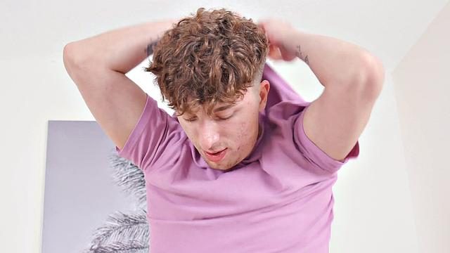 Return of the Well-Hung Northwesterner