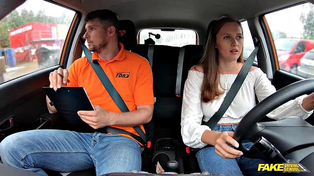 Pass to See My Perfect Tits