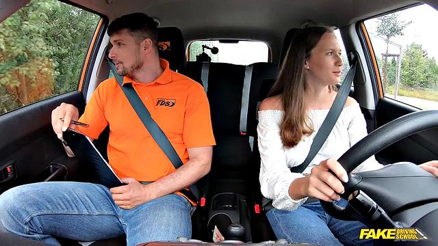 Pass to See My Perfect Tits