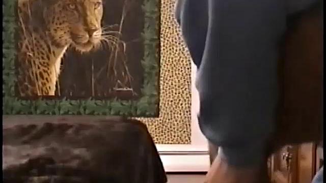 Straight Dino Blows You