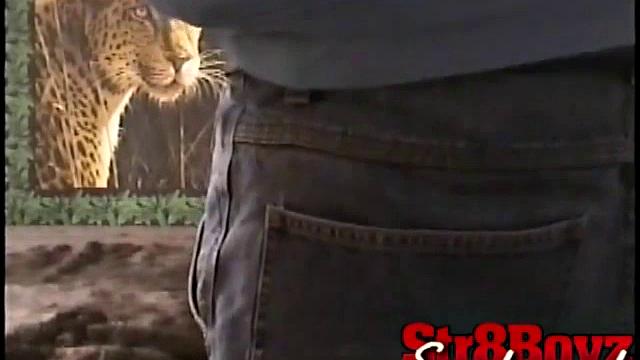 Straight Dino Blows You