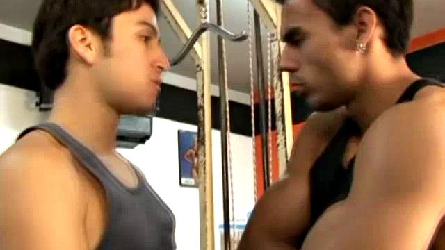 Coach Gets Cock Sucked Hard