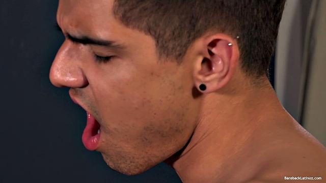 Смотри, как Феликс жарит Дарила своим здоровым хуем