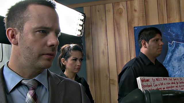 Monique Lo Hace Divertido