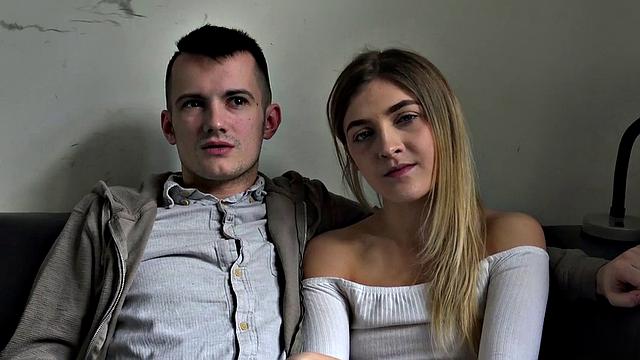 Young cutie Rhiannon Ryder gets ravaged