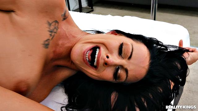 Fucking My Stepson's Friend