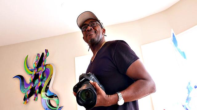 Charity Crawford Teen Has Her Holes Cleared By A BBC