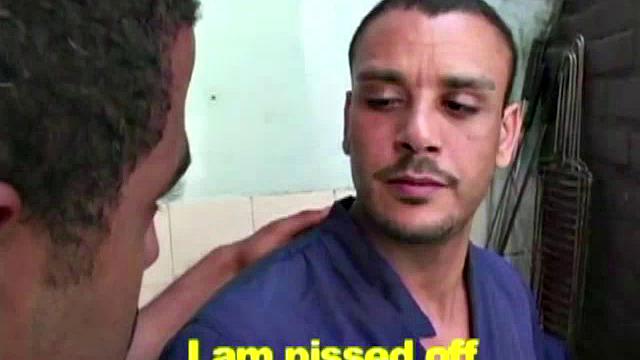 Gomez Aguilar and Luis de Pavia