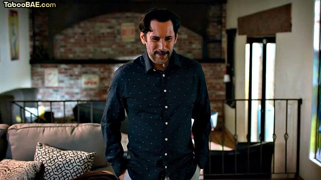 21yo petite babe rides DILF