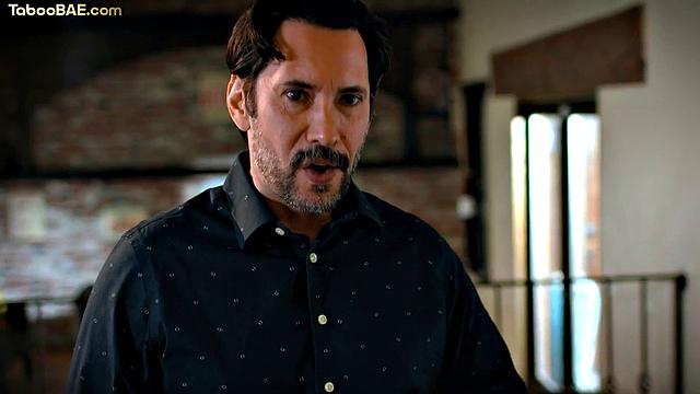 21yo petite babe rides DILF