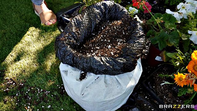 The Voyeur Next Door: Part 3