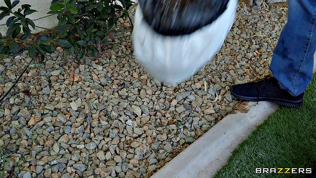 The Voyeur Next Door: Part 3