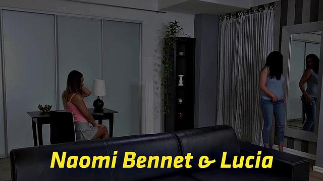 Vipissy - Pornstars get completely drenched!