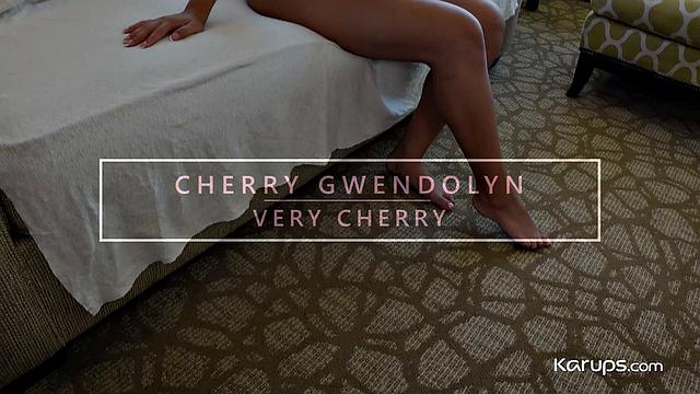 Cherry Gwendolyn
