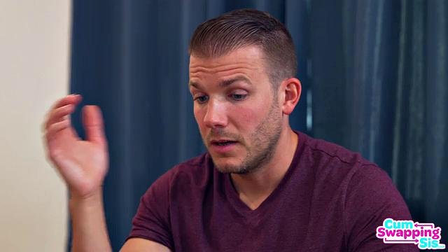 Stepsis And Her Friend Need My Secret - S2:E10