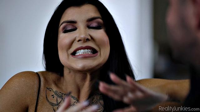 Working Girls 2 - Scene 3 - Get to Job