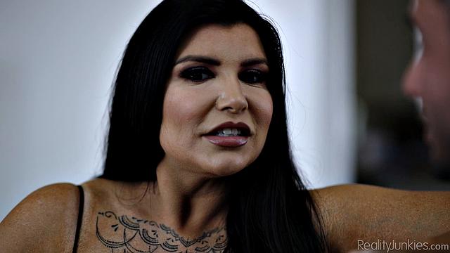 Working Girls 2 - Scene 3 - Get to Job