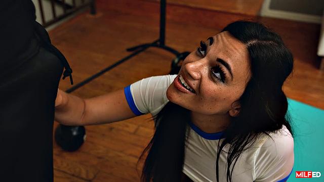 Milf Trainer 2 Scene 4