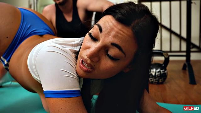 Milf Trainer 2 Scene 4