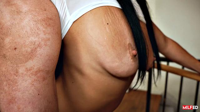 Milf Trainer 2 Scene 4