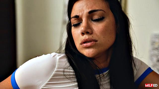 Milf Trainer 2 Scene 4