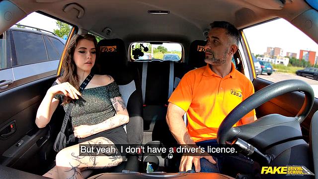 Fuck Me for a Discount