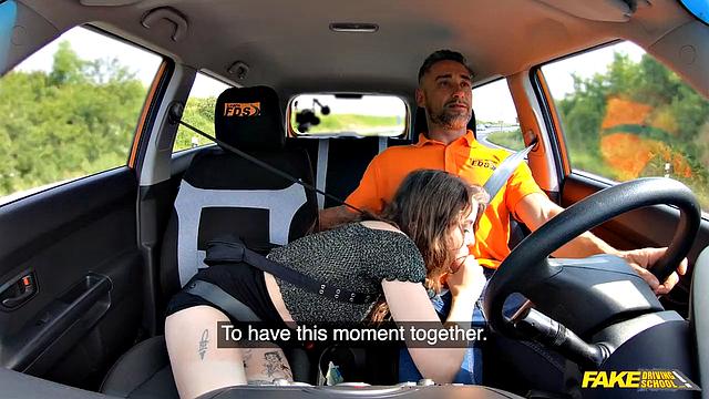 Fuck Me for a Discount