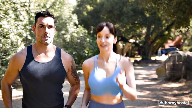 Post-Workout Protein Pump