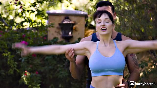 Post-Workout Protein Pump