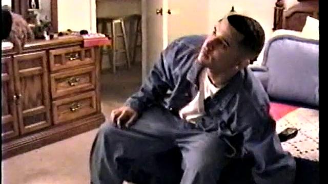 Straight Domenic Jerks