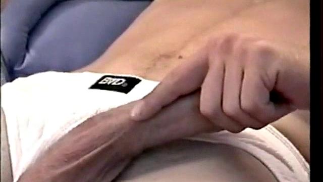 Straight Jason Shoots Twice