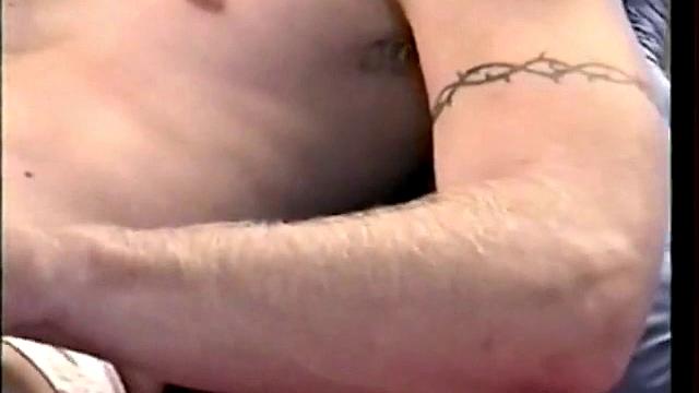 Straight Jason Shoots Twice