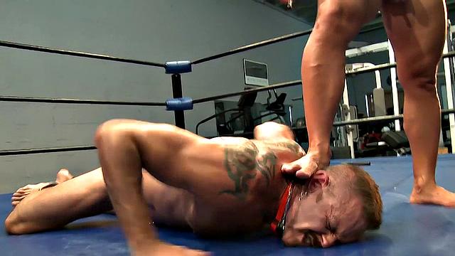 Colin Takes Power Back - Colin Steele &amp;amp; Jessie Balboa