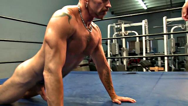 Colin Takes Power Back - Colin Steele &amp;amp; Jessie Balboa