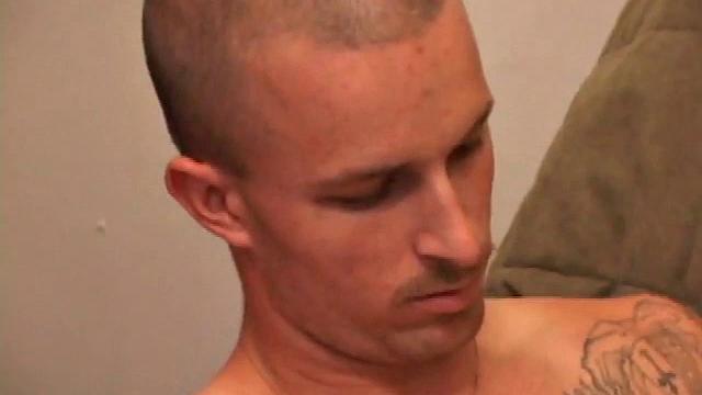 This East Bay thug goes for the money shot