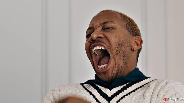 Payback's A Bitch - Episode 4