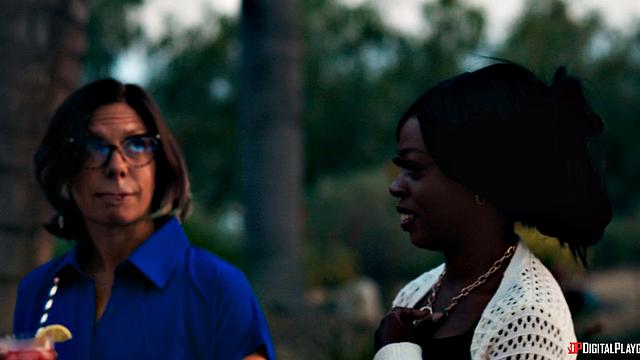 Payback's A Bitch - Episode 4