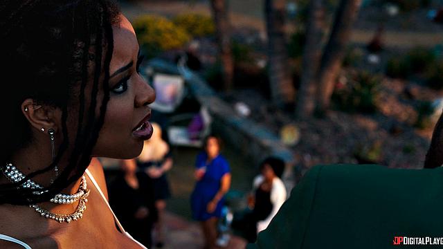 Payback's A Bitch - Episode 4