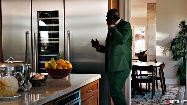 Payback's A Bitch - Episode 4