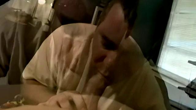Jason Enjoys Some Daddy Cock - Jason