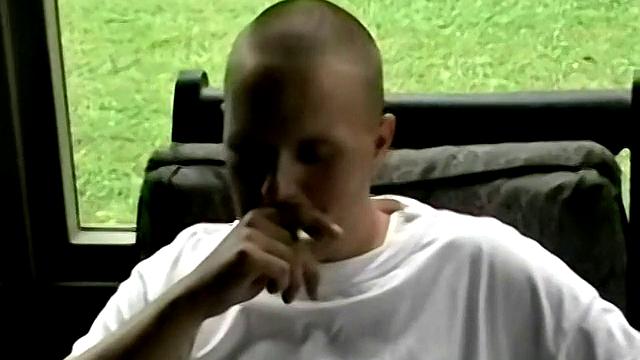 Jason Enjoys Some Daddy Cock - Jason