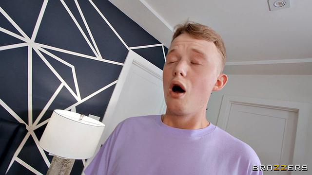 Gape, Squirt, Feed My Creampie