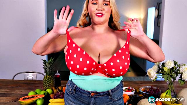 Annabelle Rogers: Ripe & Juicy