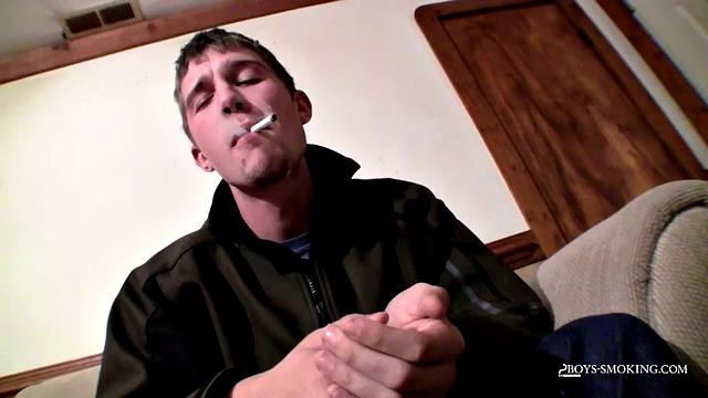 Cowboy Ty Smoke &amp;amp; Stroke - Cowboy Ty Smoke &amp;amp; Stroke