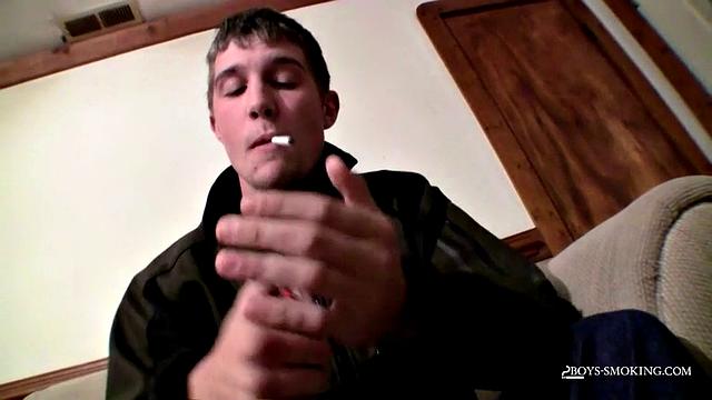 Cowboy Ty Smoke &amp;amp; Stroke - Cowboy Ty Smoke &amp;amp; Stroke