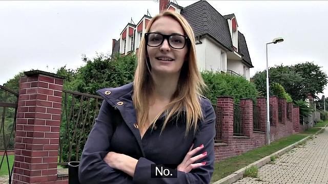 The Best Tits I've Ever Paid