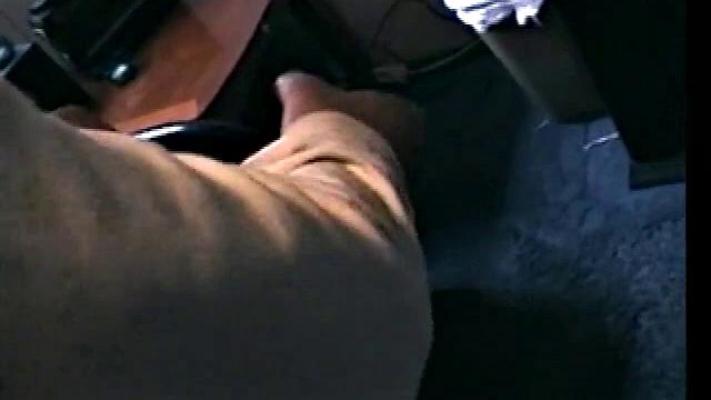 Watching Zack Beat Off